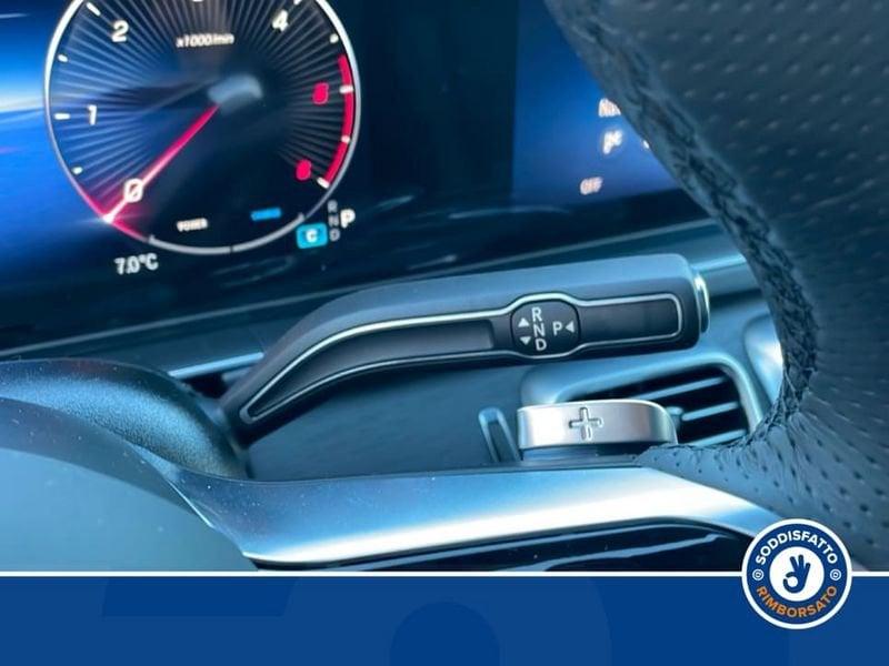 Mercedes-Benz GLS 450d 4Matic AMG Line Premium Plus