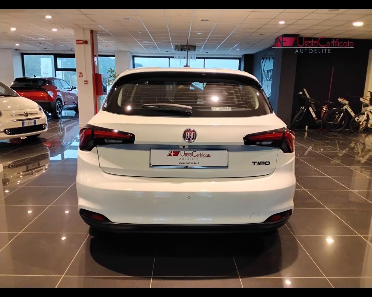 FIAT Tipo 1.6 Mjt S&S 5 porte Business
