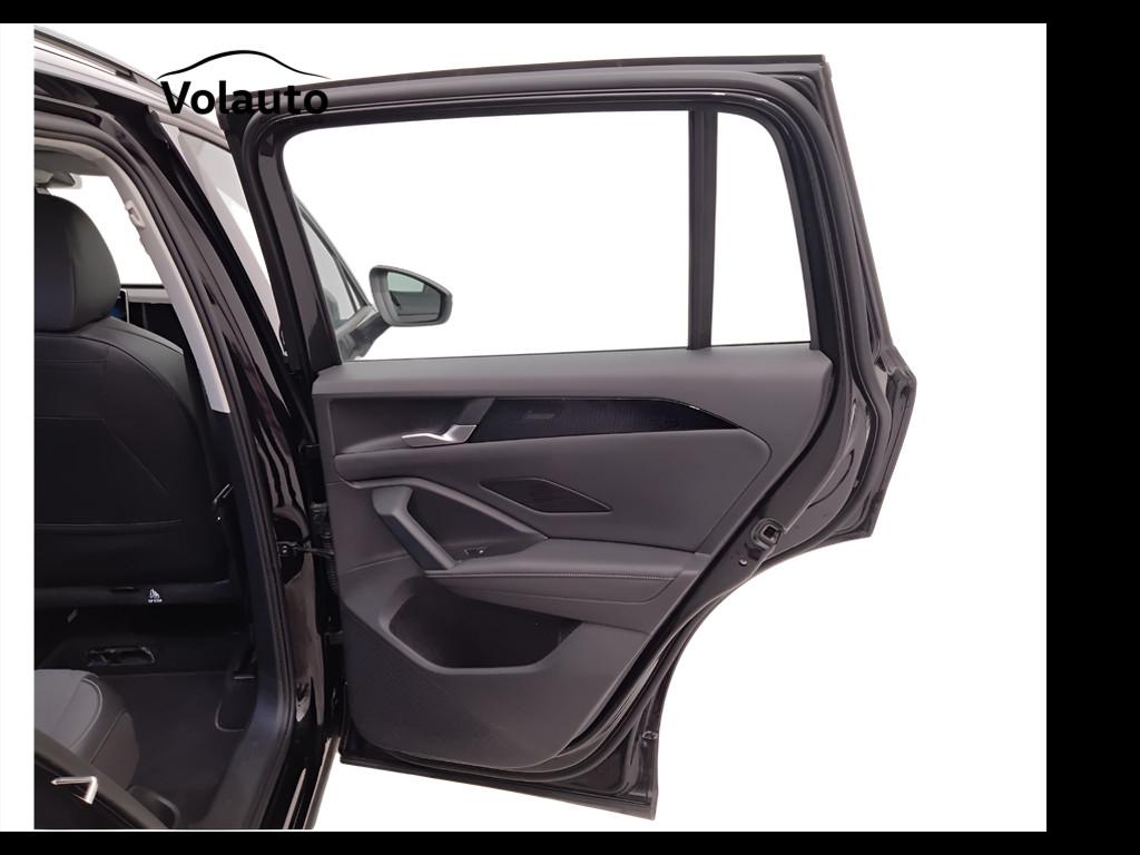 VOLKSWAGEN Tiguan III 2024 - Tiguan 2.0 tdi Life 150cv dsg