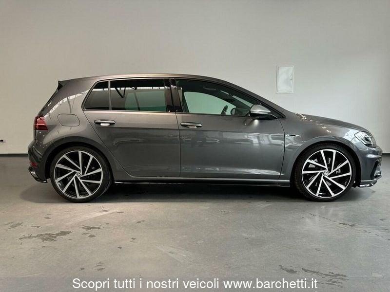 Volkswagen Golf 5p 2.0 tsi R 4motion 300cv dsg