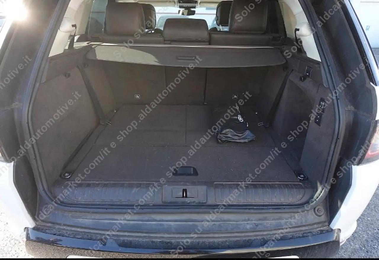 Land Rover Range Sport 3.0D l6 249 CV HSE Dynamic