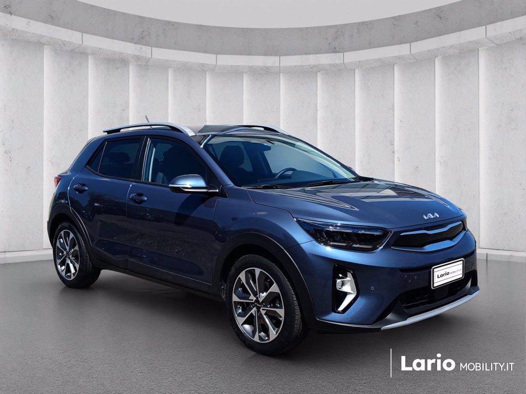 KIA Stonic 1.0 t-gdi mhev Urban Techno&Design Pack 100cv mt del 2023