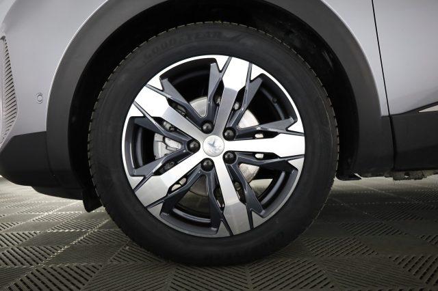 PEUGEOT 5008 5008 BlueHDi 130 S&S EAT8 GT
