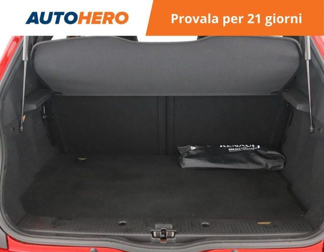 RENAULT Twingo SCe EDC Zen