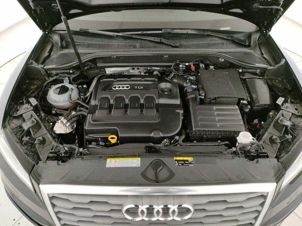 Audi Q2 1.6 TDI Sport S tronic