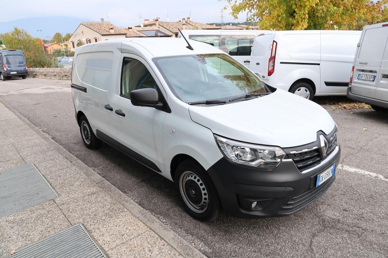Renault Express 1.5 Blue dCi Van