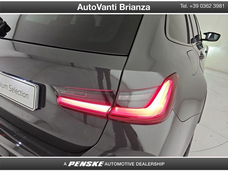 BMW M3 Touring M3 Competition xDrive Touring