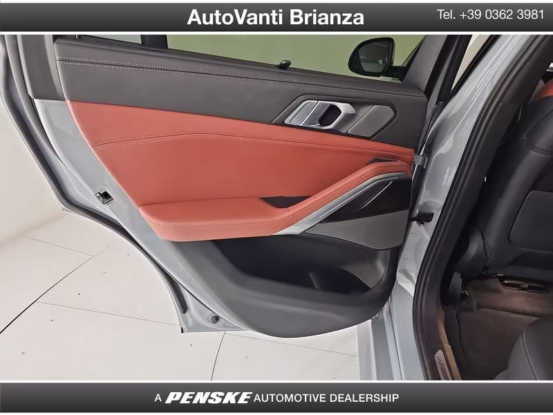 BMW X6 BMW xDrive30d M Sport
