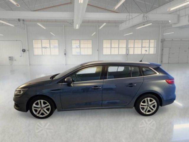 RENAULT Megane POCHI KM! Mégane Sporter TCe 115 CV Business