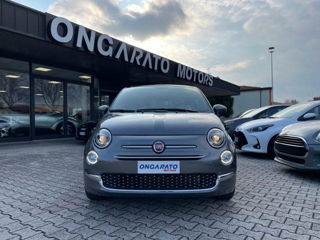 FIAT 500 1.0 Hybrid Dolcevita #Clima Auto