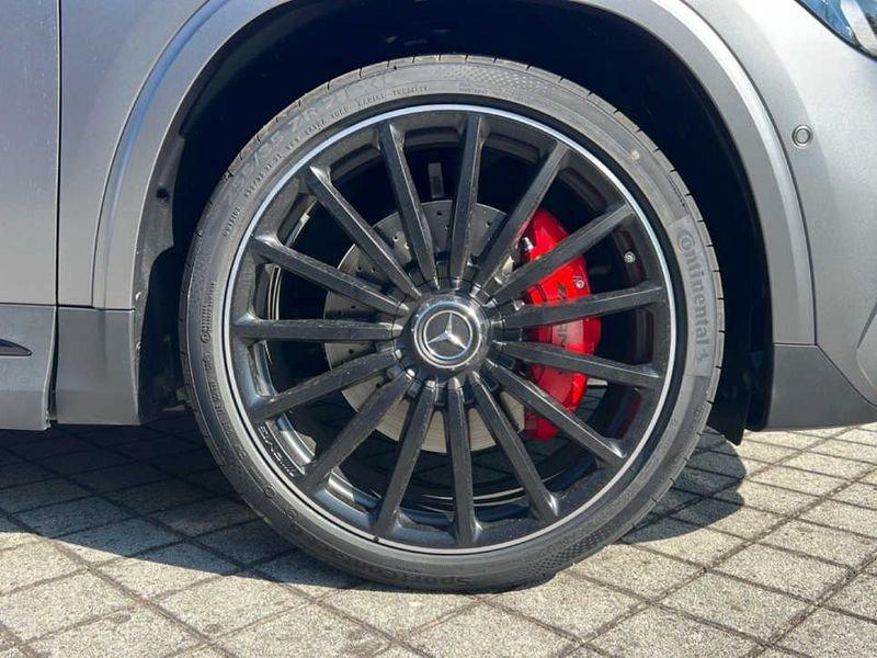 Mercedes-Benz GLA 35 AMG