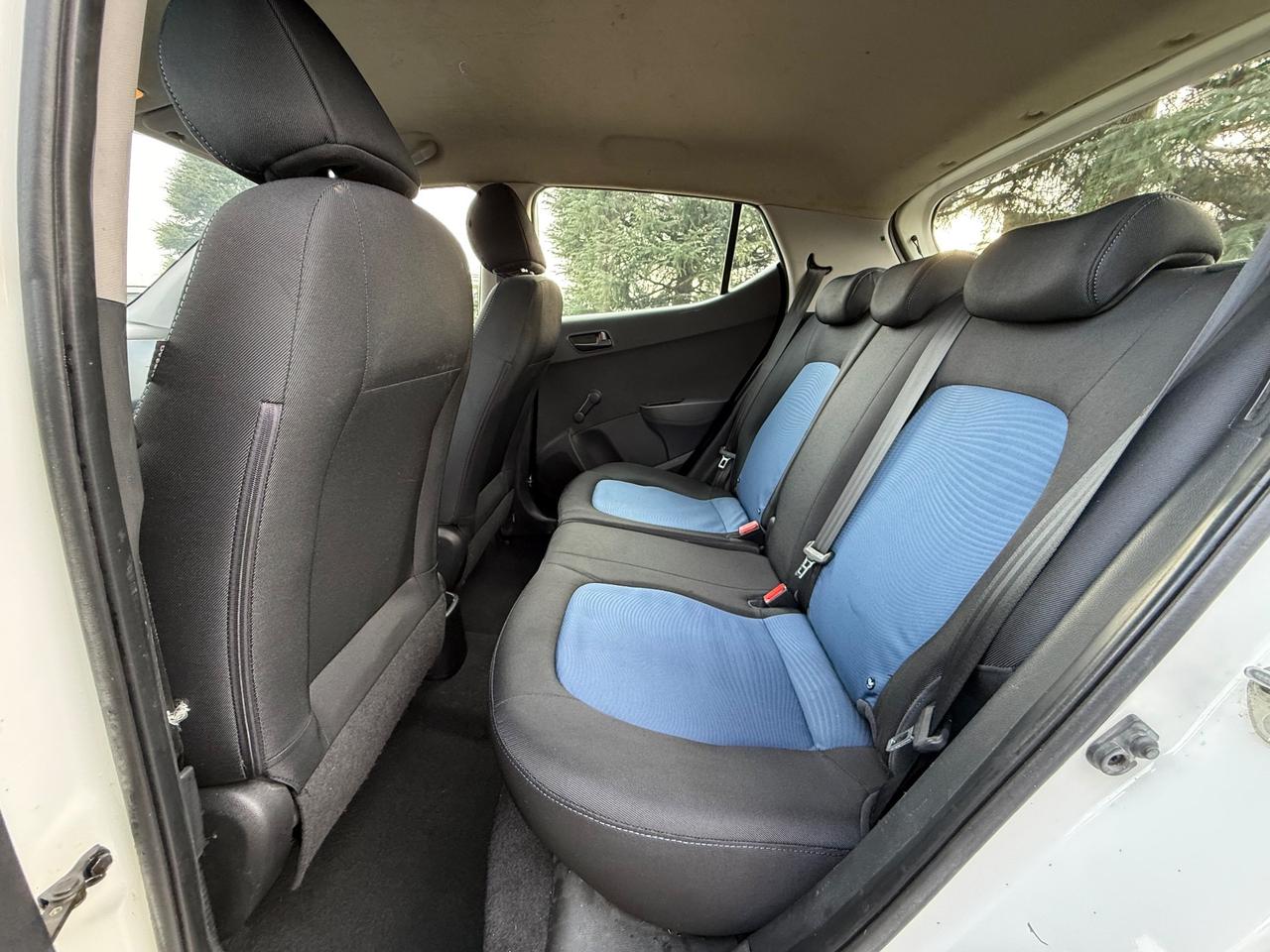 Hyundai i10 1.0 MPI Prime