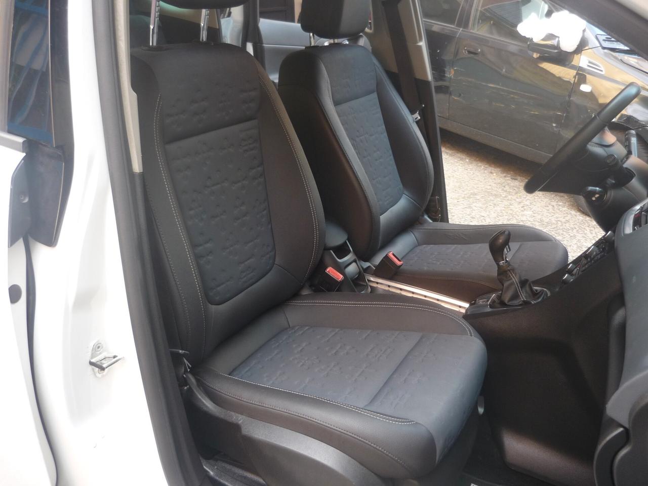 Opel Meriva 1.4 Turbo 120CV Cosmo