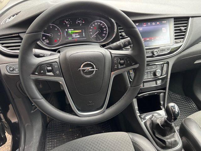 OPEL Mokka X 1.6 CDTI Ecotec 136CV 4x2 Start&Stop Innovation