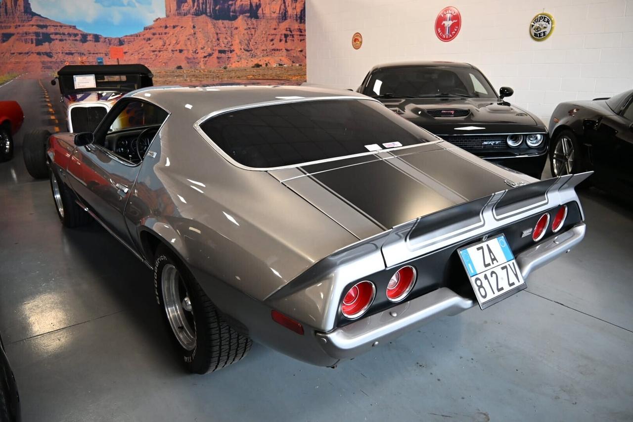 Chevrolet Camaro LT 1973