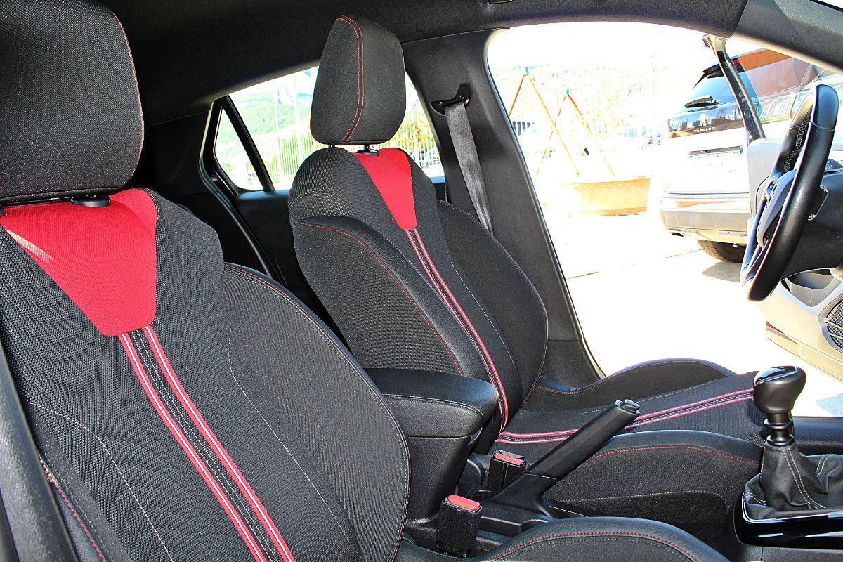 OPEL - Corsa - 1.5 D 100 CV Design & Tech