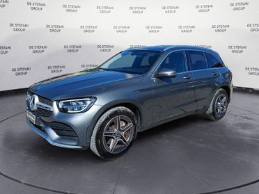 Mercedes-Benz GLC GLC 220 d 4Matic Premium