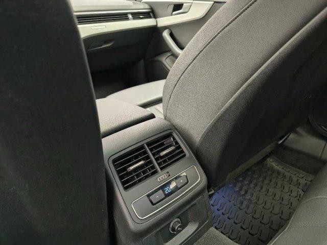 AUDI A4 allroad 40 TDI 204 CV S tronic Business Evolution