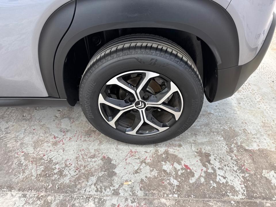 Citroen C3 Aircross BlueHDi 110 S&S Plus