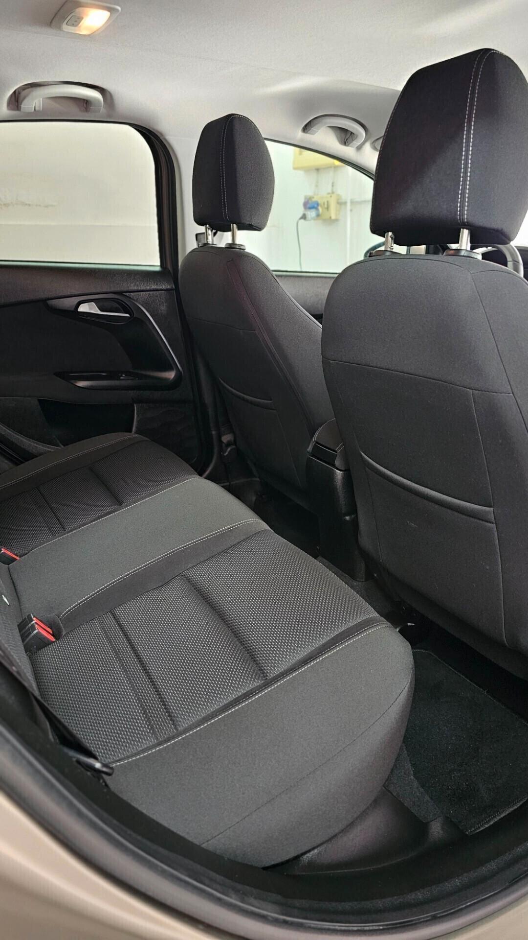 Fiat Tipo 1.6 Mjt S&S DCT 5 porte Lounge