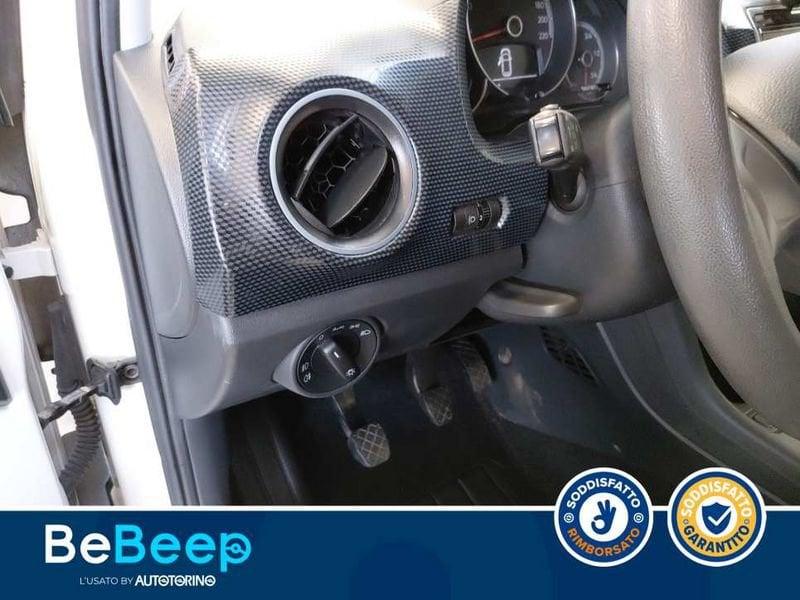 Volkswagen up! 5P 1.0 MOVE 60CV