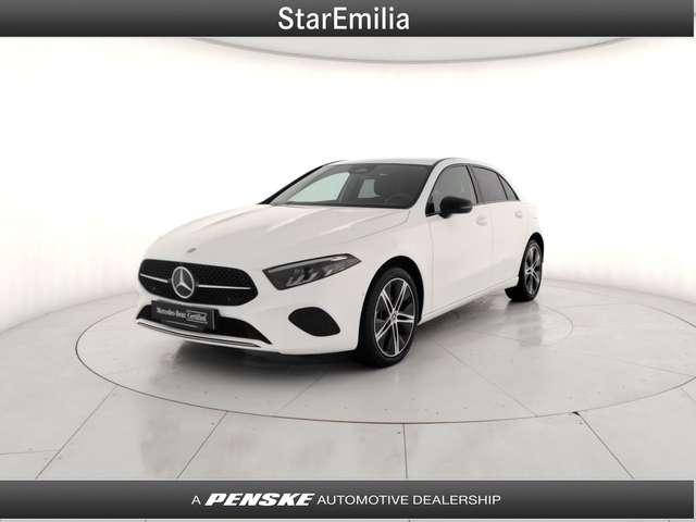 Mercedes-Benz A 250 A 250 e Automatic Plug-in hybrid Advanced Progres