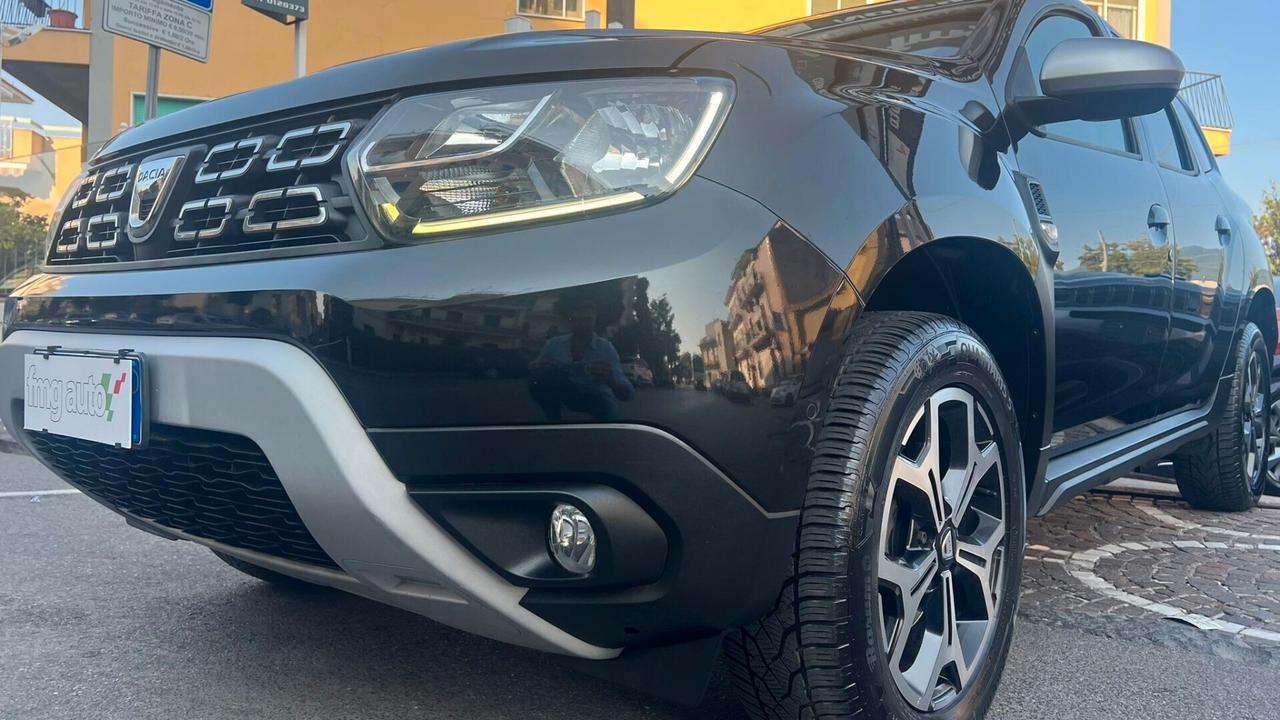Dacia Duster 1.0 TCe 100 CV GPL 4x2 15th Anniversary