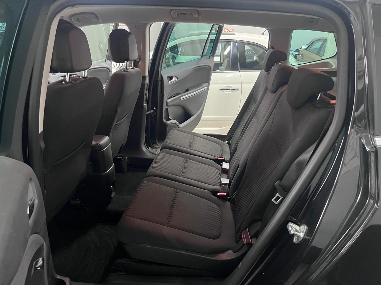 Opel Zafira Tourer 1.6 Turbo EcoM 150CV Cosmo