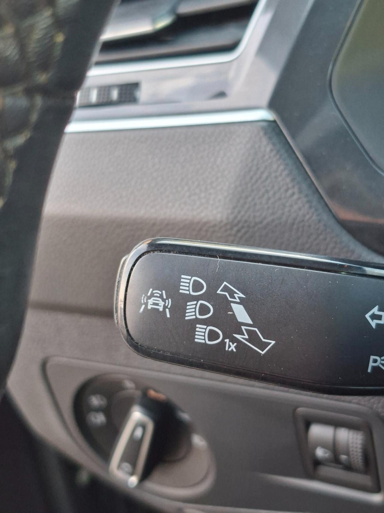 Volkswagen Tiguan 1.6 TDI SCR Business BlueMotion Technology