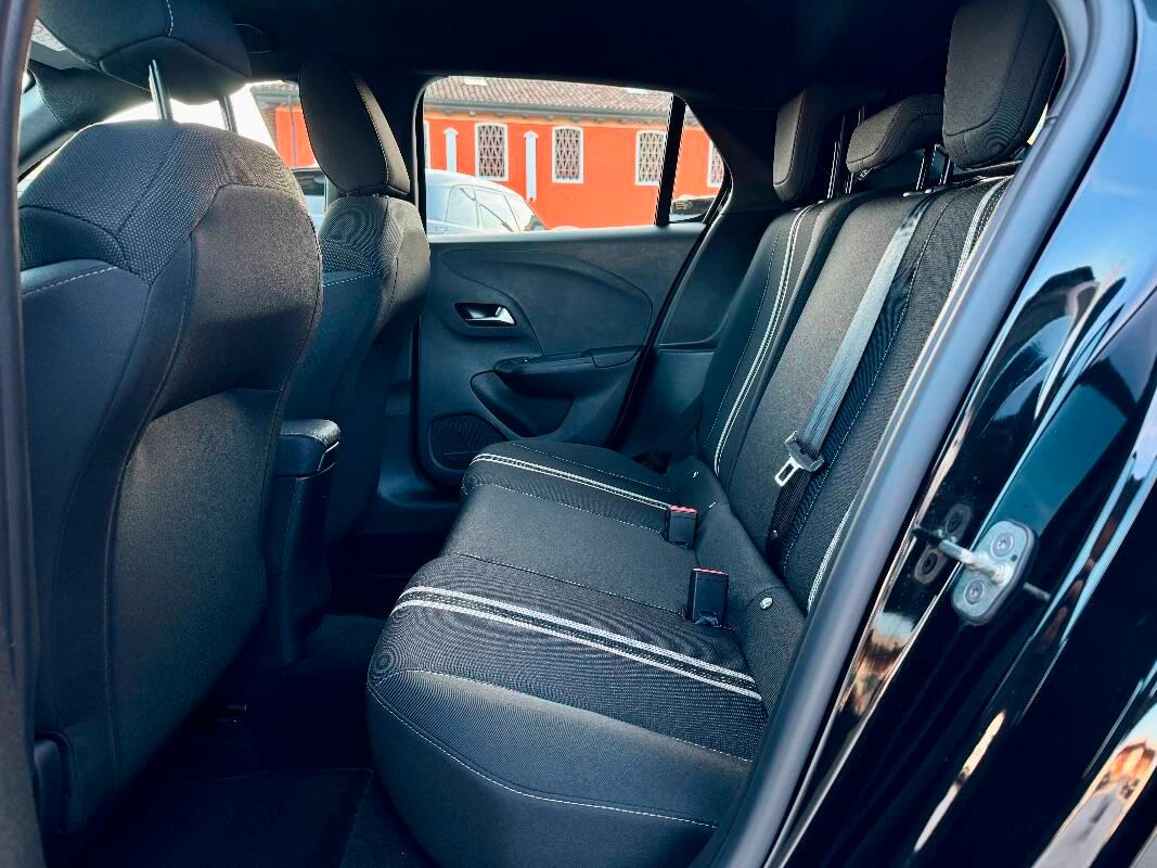 Opel Corsa 1.2 GS s&s 100cv