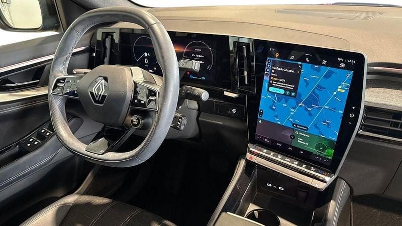 Renault Austral 1.2 E-Tech full hybrid Techno 200cv auto