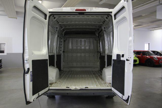 CITROEN Jumper 33 2.2 HDi/120 PM-TM Furgone