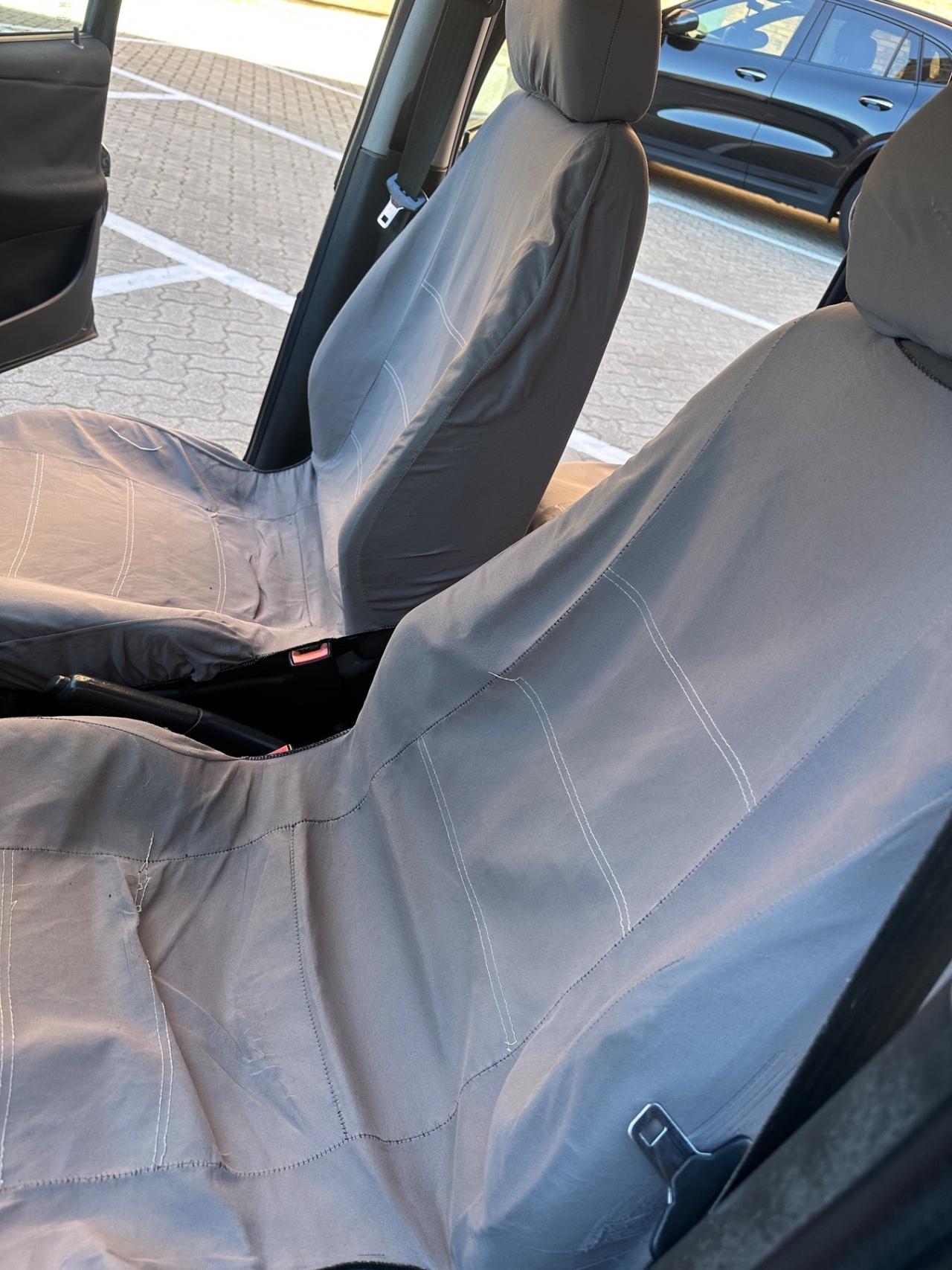 Fiat Punto 1.2 5 porte Active