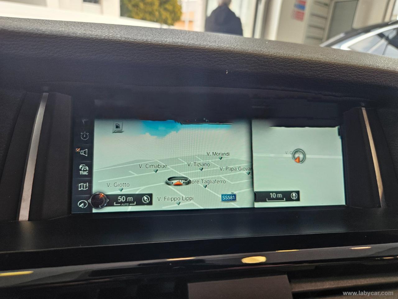 BMW X4 xDrive20d Msport