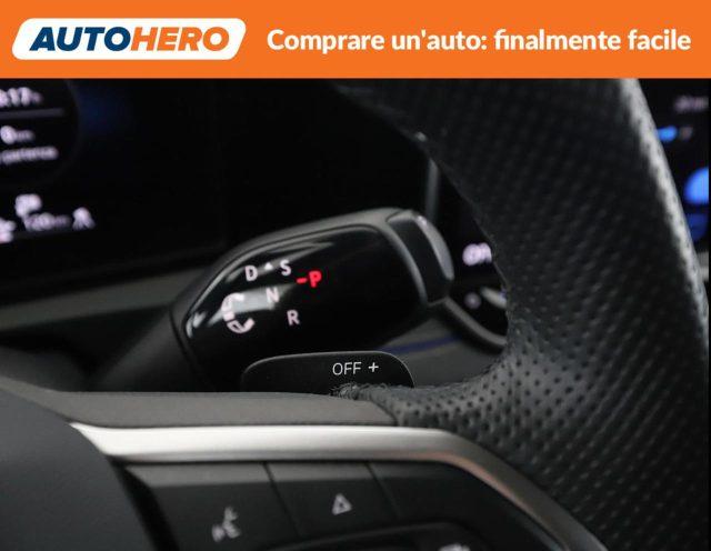 VOLKSWAGEN Tiguan 1.5 TSI eHybrid 272 CV DSG R-Line