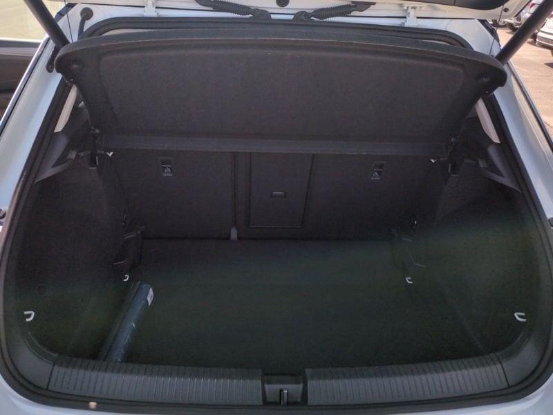 Volkswagen T-Roc T-Roc 2.0 tdi Style 150cv dsg