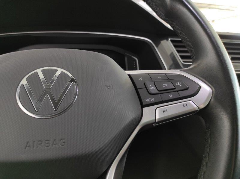 VOLKSWAGEN Tiguan 2ª serie - Tiguan 1.5 TSI 150 CV DSG ACT Elegance