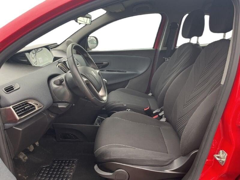 Lancia Ypsilon III 2021 1.0 firefly hybrid Gold s&s 70cv