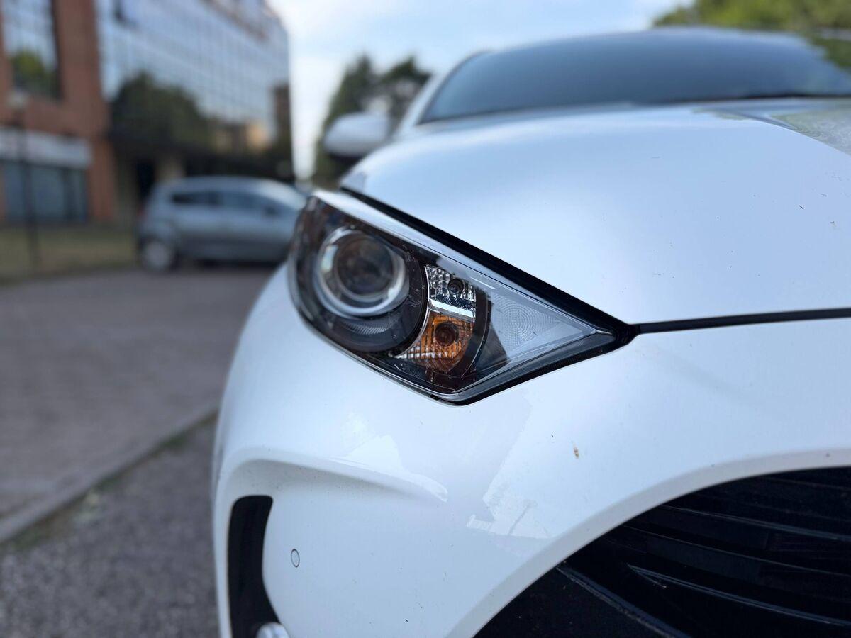 Toyota Yaris 1.5h Active