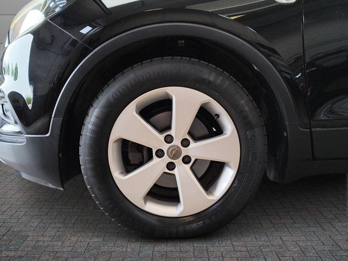 OPEL Mokka X - Mokka X 1.6 Innovation s&s 4x2 115cv