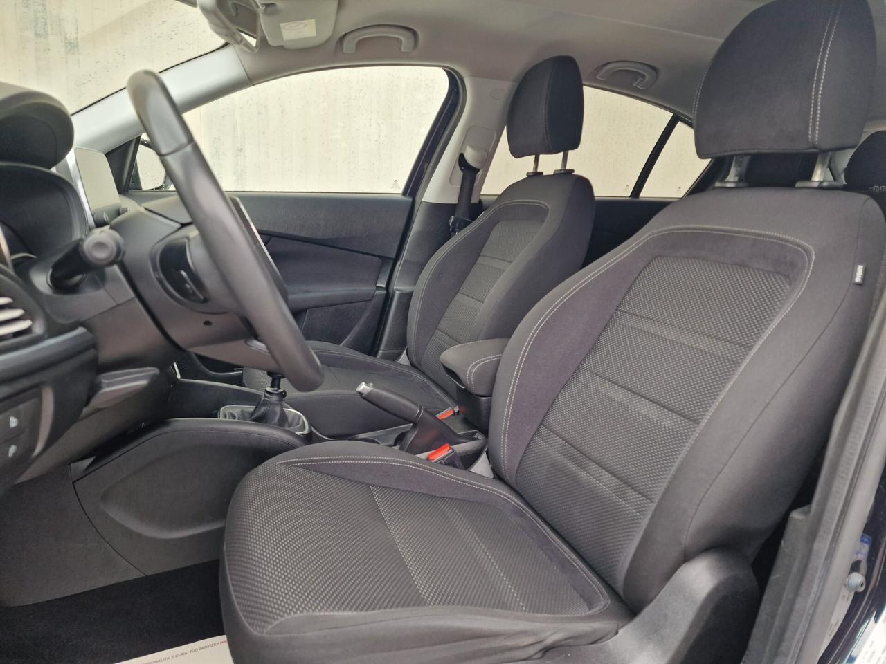 Fiat Tipo 1.6 MTJ 120CV S&S Lounge