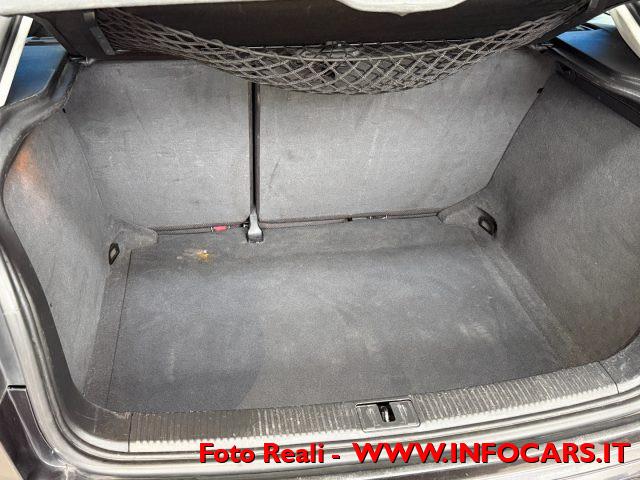 AUDI A3 2.0 FSI 150 cv Ambition