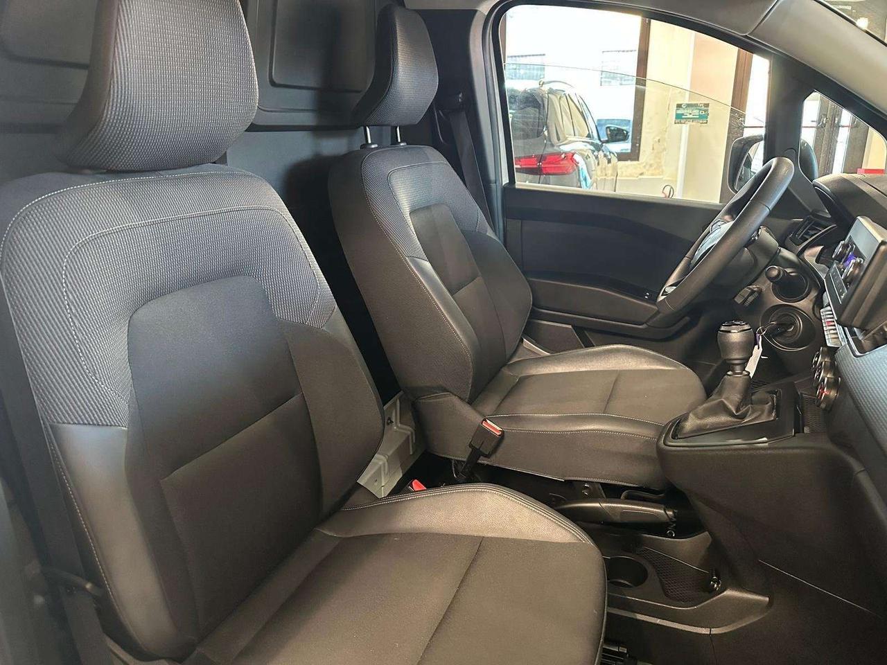 Renault Kangoo Kangoo van 1.5 Blue dci 95cv L1 PRONTA CONSEGNA