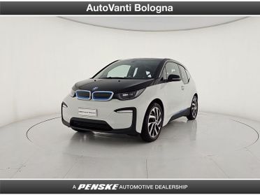 BMW i3 120 Ah