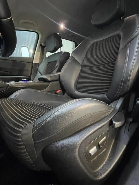 Renault Talisman Sporter dCi 130 CV Energy Intens 4 control