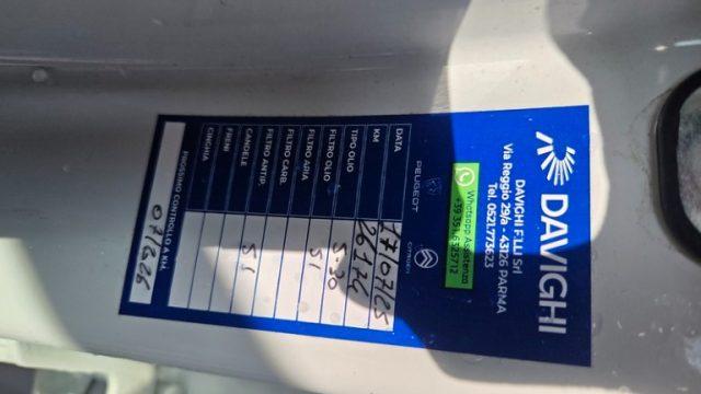 PEUGEOT 2008 PureTech 130 S&S GT PERMUTE OK NEOPAT. UNICOPR.