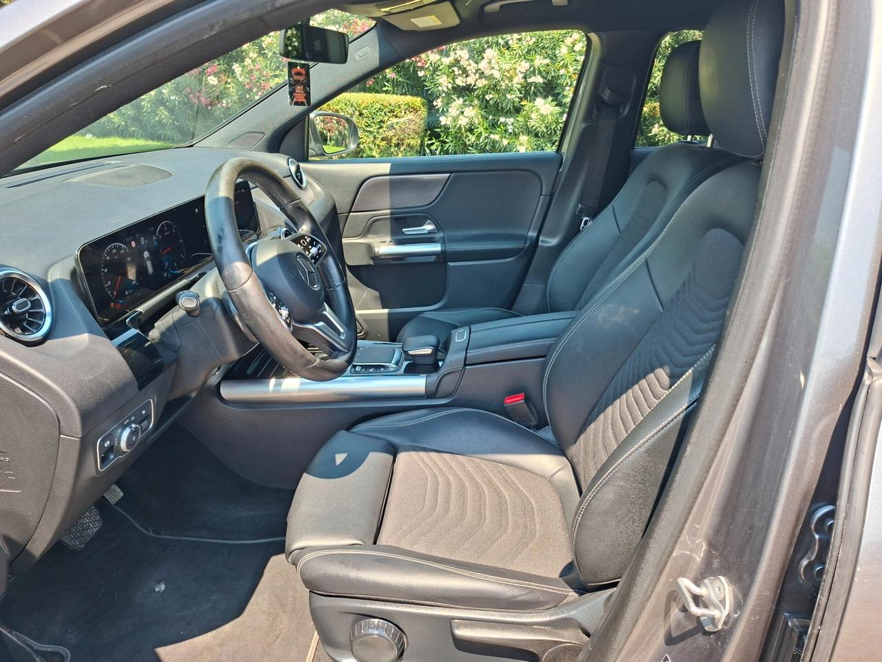 Mercedes-benz GLA 200 d Automatic Executive