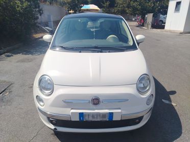 Fiat 500 1.2 Lounge CAMBIO AUTOMATICO!!!!!!!