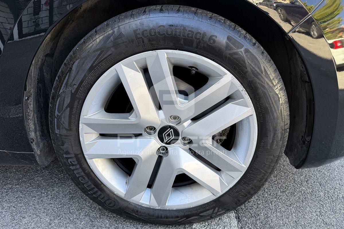RENAULT Clio TCe 100 CV GPL 5 porte Evolution