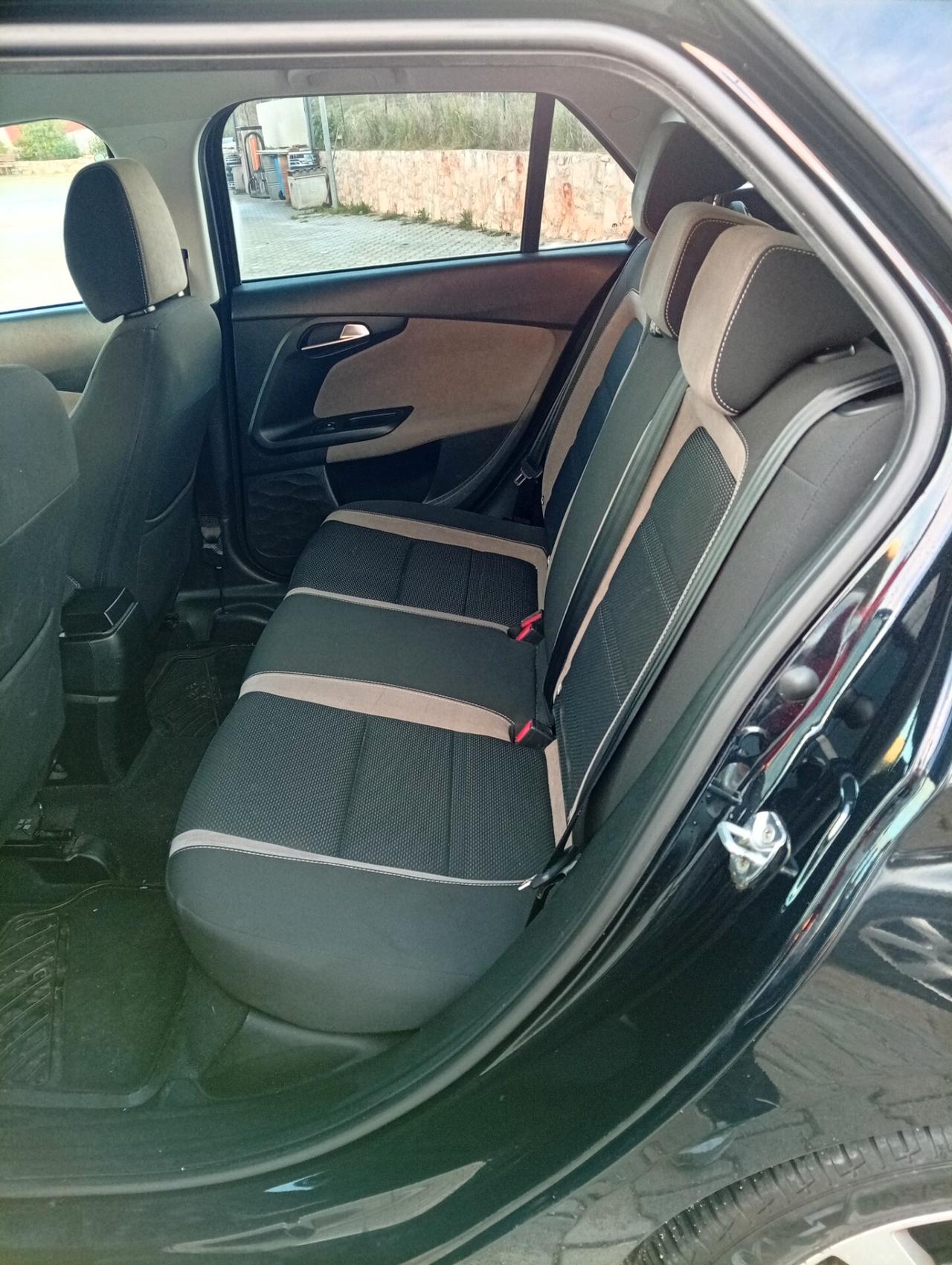 Fiat Tipo 1.6 Mjt S&S SW Lounge